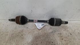 447-62503l Hyundai Lh Driver Side Axle/cv C/v Shaft 2016 Tucson Sku#3893066