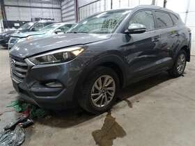 447-62506l Hyundai Lh Driver Side Axle/cv C/v Shaft 2016 Tucson Sku#3724990