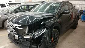49601k5000 Hyundai 447.hy1d22 Axle Shaft For 2022 Santa Cruz Assy Right Rear