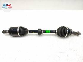 Hyundai 49500-p9400 2026-27 Palisade Front Left Axleshaft Cv Halfshaft Joint Assy 3.5l Lx3