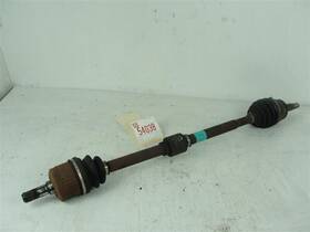 495002c810 Hyundai Cv Axle Joint Tiburon 2005 2008 Right Passenger Front Suspension Shaft