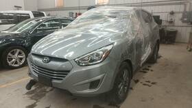 495002s210 Hyundai Oem Axle Shaft For Tucson Assy Left Front