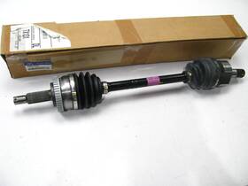 495003k110 Hyundai New - Oem Front Left Auto Trans Cv Axle For 2006-2008 Sonata