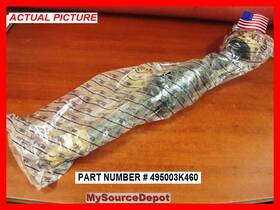 495003k460 Hyundai 2005 2006 Azera Joint And Shaft Right Front Axle