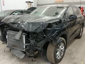49500s1200 Hyundai Oem Axle Shaft For Santa Fe Assy Left Front