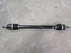 49501-c2260 Hyundai 15-19 Sonata 2.4l Right Passenger Side Front Axle Shaft Oem