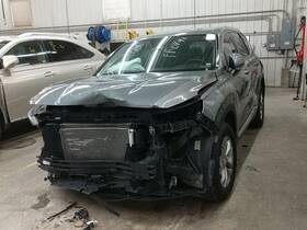 49501s2250 Hyundai Oem Axle Shaft For Santa Fe Assy Right Front
