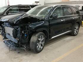 49501s8450 Hyundai Oem Axle Shaft For Palisade Assy Right Front