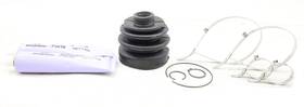 4950938j00 Hyundai New Oem Front Outer Cv Joint Boot Kit For Optima 01-02 Sonata 99-03