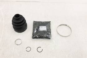 49543j9200 Hyundai New Oem Front Left Inner Cv Joint Boot Kit For Kona 2018-2021
