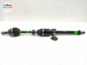 Hyundai 49560-p2400 2026-27 Palisade Front Right Axleshaft Cv Halfshaft 3.5l Fwd Assy Lx3
