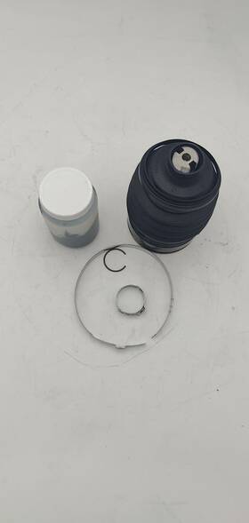 49580s2060 Hyundai - Bellow Joint Kit Oe Number By