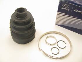 495l5f2750 Hyundai New Oem Left Inner Cv Axle Boot For 2020 Elantra Korea Built 1.6l