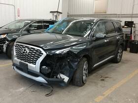 49600s8000 Hyundai Oem Axle Shaft For Palisade Assy Left Rear