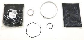 497r4ib100 Hyundai New Front Right Outer Cv Joint Boot Kit For Elantra N 22-25