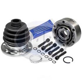 Iap/kuhltek Motorwerks 211598101 Cv Joint Kit Iap/kuhltek