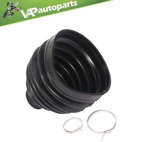 Ignition-coil Ic10668501l Front Lh And Rh Fits 2003 2004 - 2017 2018 Ford F-150 5.0l Cv Axle Outer Boot