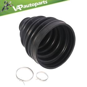 Ic10668701l Ignition-coil Front Lh And Rh Fits 1996 - 04 Toyota Tacoma Sr5 Dlx 3.4l Cv Axle Outer Boot