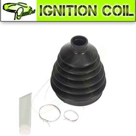 Ic10670301l Ignition-coil Front Lh And Rh Fits 2003 2004 2005 - 2018 Ford F-150 5.0l Cv Axle Inner Boot