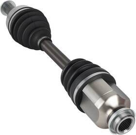 Budva070s Ilonpa Front Right Cv Axle Shaft For Mazda 3 2005-2013 And 5 2006-2010 Auto