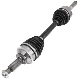 Im161797ps011 Imcarparts Cv Axle Shaft Assembly For Ford Escape Mazda Tribute Mercury Mariner Front Left