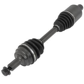 Im167175ps011 Imcarparts For Mercedes-benz C300 C350 W204 E400 C207/c212 Cv Axle Drive Shaft Front Left