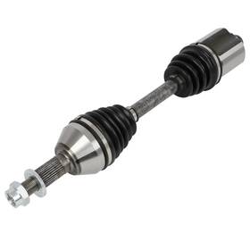 Im179887ps011 Imcarparts Cv Axle Shaft For Chevrolet Malibu 2004-2010/saturn Aura 2007-2009 Front Side