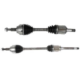 Im842467ps011 Imcarparts Pair Cv Axle For Dodge Durango 2011-2016 Grand Cherokee 2 Speed 3.6l Awd Front Im842467ps011 Imcarparts Pair Cv Axle For Dodge Durango 2011-2016 Grand Cherokee 2 Speed 3.6l Awd Front