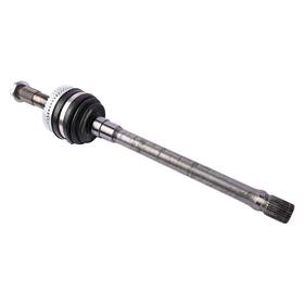 19006792-101 Indcontrols Right Passenger Front Cv Axle Shaft Assembly For Mercedes-benz G550 G63 G65 Amg
