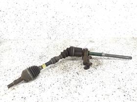 39100-3ka0a Infiniti 2014-2016 Qx60 3.5l Front Cv Axle Shaft Passenger Right Rh Oem Awd