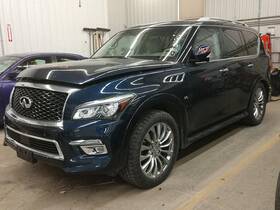 391001la0d Infiniti Oem Axle Shaft For Qx80 Assy Right Front