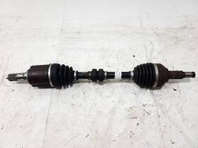 39101-3ja3a Infiniti 16-20 Qx60 Front Left Driver Lh Side Awd Cv Axle Shaft Assembly Oem