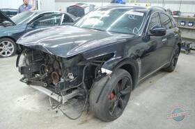 391011ca0a Infiniti Oem Axle Shaft For Fx Series Assy Left Front