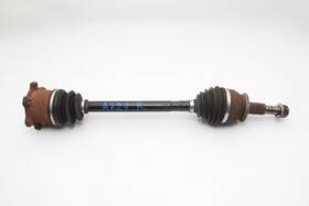 39600-jl00a Infiniti G37 08-11 Drive Axle Shaft Rwd Rear Right Side A688 Oem