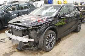 396005da0a Infiniti Oem Axle Shaft For Qx30 Assy Right Rear