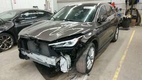 447-10685l Infiniti Oem Axle Shaft For Qx50 Assy Left Rear