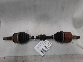 447-11549l Infiniti Lh Driver Side Axle/cv C/v Shaft 2022 Qx55 Sku#3958361