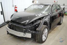 447-51255l Infiniti Oem Axle Shaft For M56 Assy Left Rear