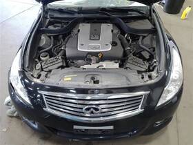 447-62049r Infiniti Rh Passenger Side Axle/cv C/v Shaft 2013 G37 Sku#3898528