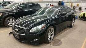 447-62336l Infiniti Oem Axle Shaft For M56 Assy Left Front