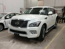 447-62604 Infiniti Oem Axle Shaft For Qx80 Assy Front