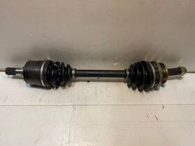 Ka-3-556 Interparts Hy-1-058 Cv Joint Drive Shaft 0509 Bt-4095 K7099m