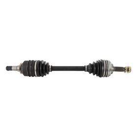 Interparts To-8-09-121am Axle For Toyota