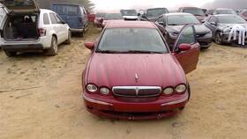 447-61361l Jaguar Driver Left Axle Shaft Rear Fits 02-08 X Type 10290524