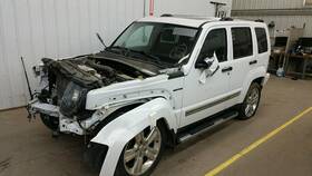 447-00270l Jeep Oem Axle Shaft For Liberty Assy Left Front
