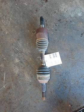 447-02626l Jeep Lh Driver Side Axle/cv C/v Shaft 2007 Liberty Sku#3801247