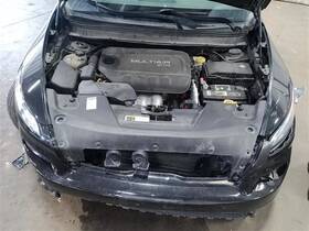 447-03184l Jeep Lh Driver Side Axle/cv C/v Shaft 2016 Cherokee Sku#3885364