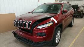 447-03328r Jeep Oem Axle Shaft For Cherokee Assy Right Rear