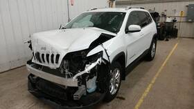 447-10823r Jeep Oem Axle Shaft For Cherokee Assy Right Rear
