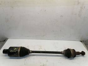 447-10826l Jeep Driver Axle Shaft Rear Fits 19-20 Cherokee